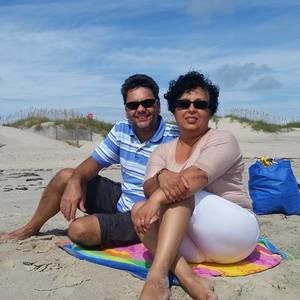 Meet your Posher, Doris